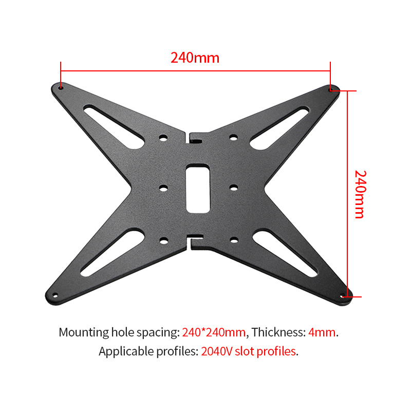 3D Printer Accessories Y Axis  - Tech Max Accessories 리뷰 및 가격
