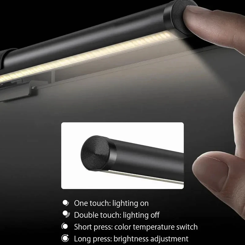 Laptop/Computer Monitor Screen - Monitor Light Bar 리뷰 및 가격
