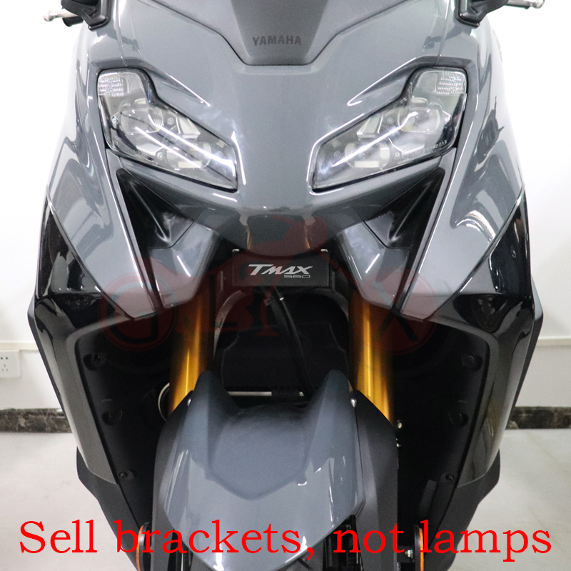 Motorcycle Accessories for YAM - Tech Max Accessories 리뷰 및 가격