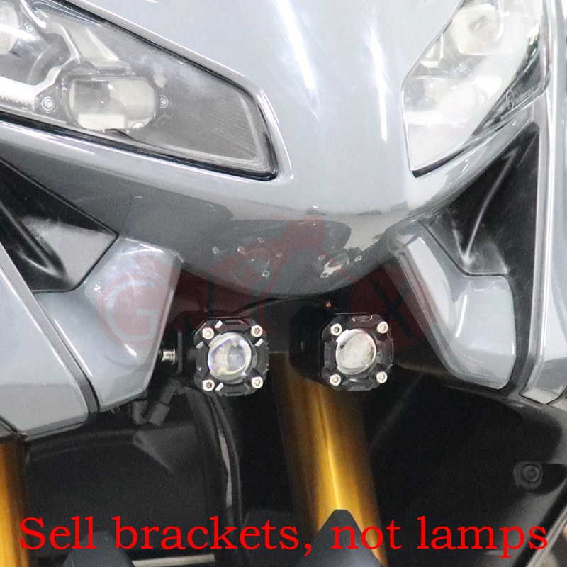 Motorcycle Accessories for YAM - Tech Max Accessories 리뷰 및 가격