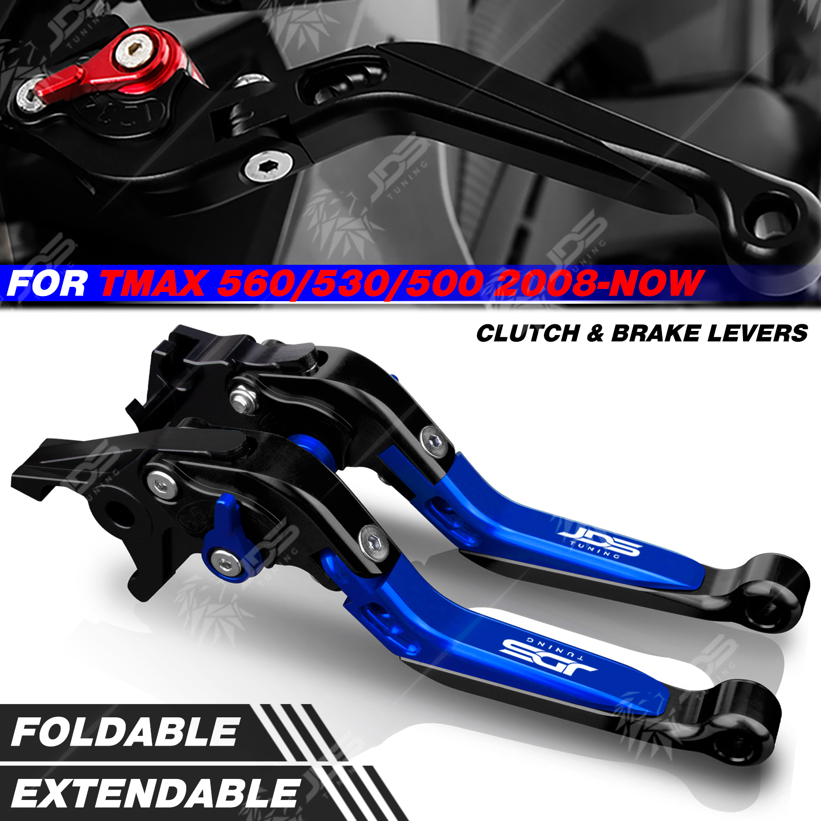 For Yamaha XP TMAX 560/530/500 - Tech Max Accessories 리뷰 및 가격