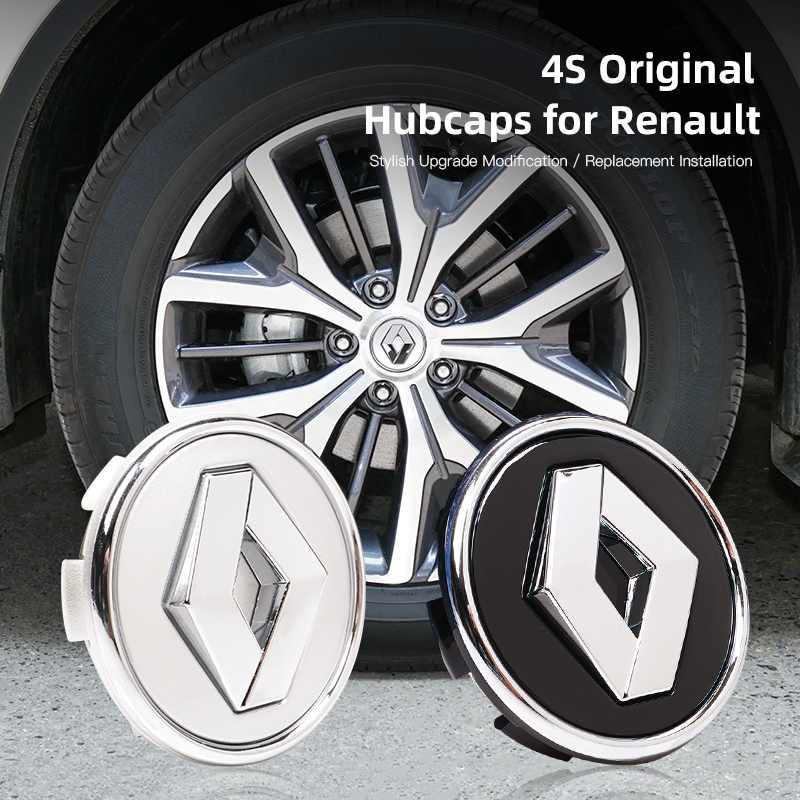 4Pcs 56mm Car Wheel Center Hub - Tech Accessories Hub 리뷰 및 가격