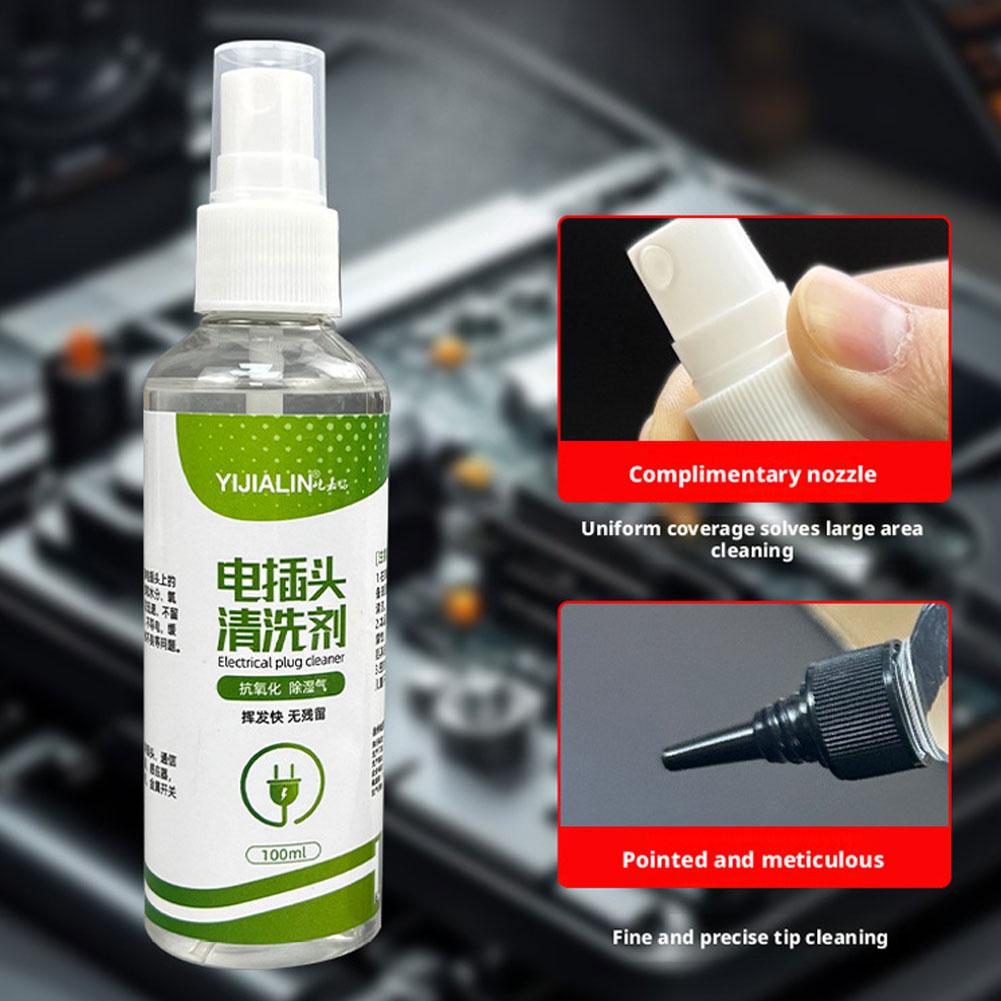 Electrical Cleaner Fast-Drying - Screen Cleaner Spray 리뷰 및 가격