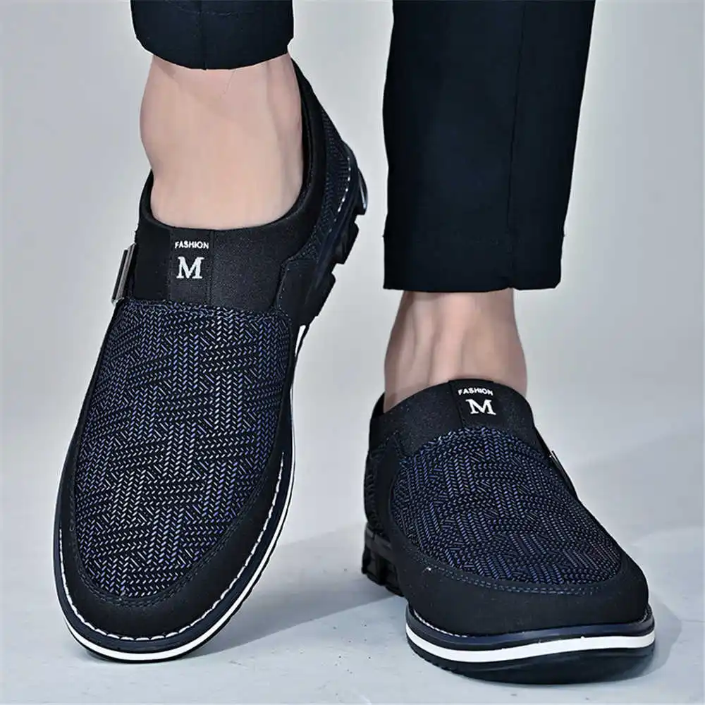 Dark Blue 44-45 Summer Shoes S - Tech Accessories For College 리뷰 및 가격