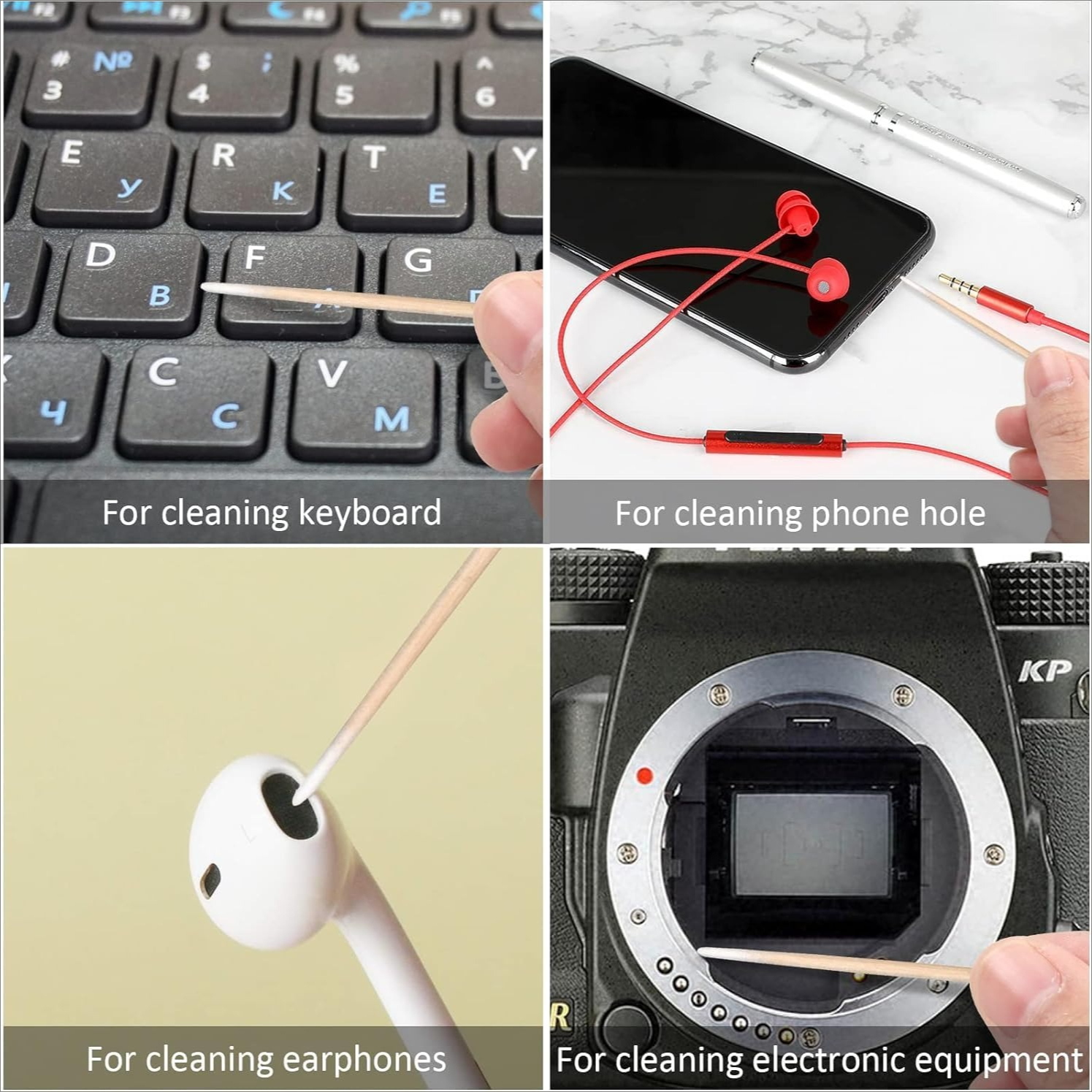 All-in-1 Electronics Cleaning  - Screen Cleaner Spray 리뷰 및 가격