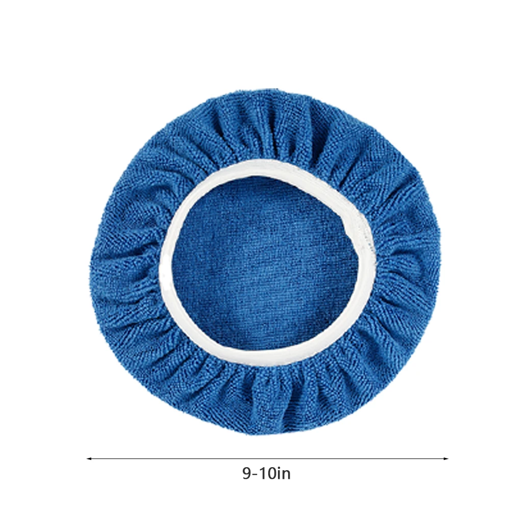 8Pcs Car Microfiber Polisher P - Tech House Accessories 리뷰 및 가격