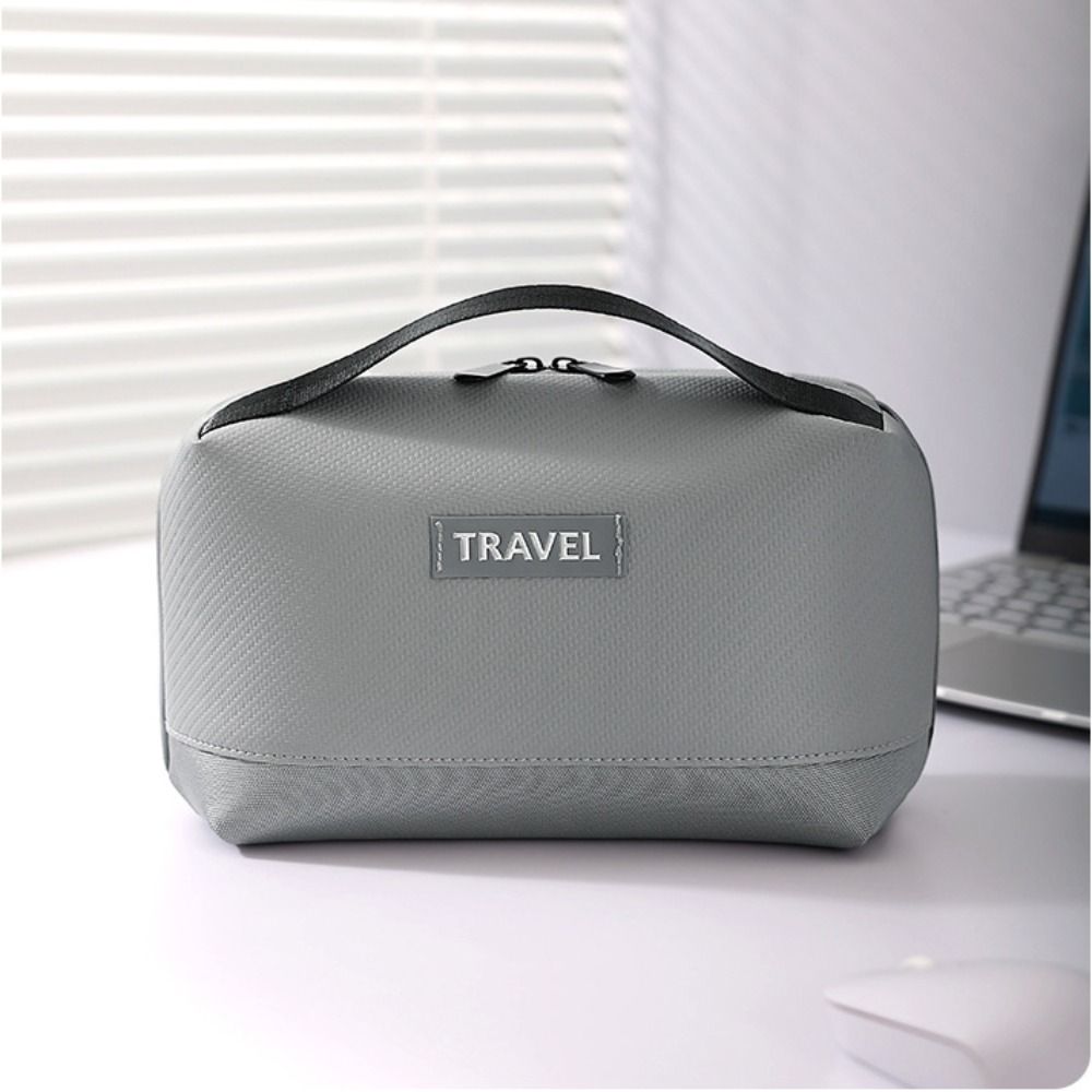 Waterproof Storage Bag Travel  - Tech Accessories Travel Organizer Pouch 리뷰 및 가격