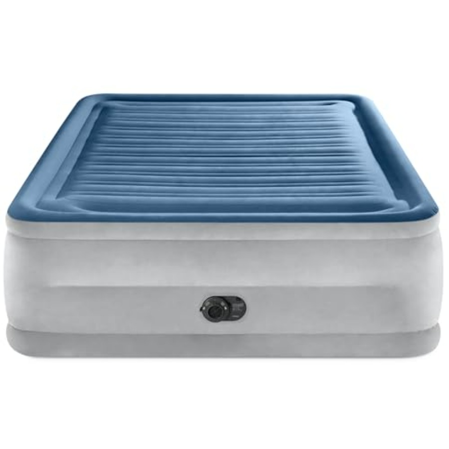 Queen air mattress for home/ca - Tech Queen 리뷰 및 가격