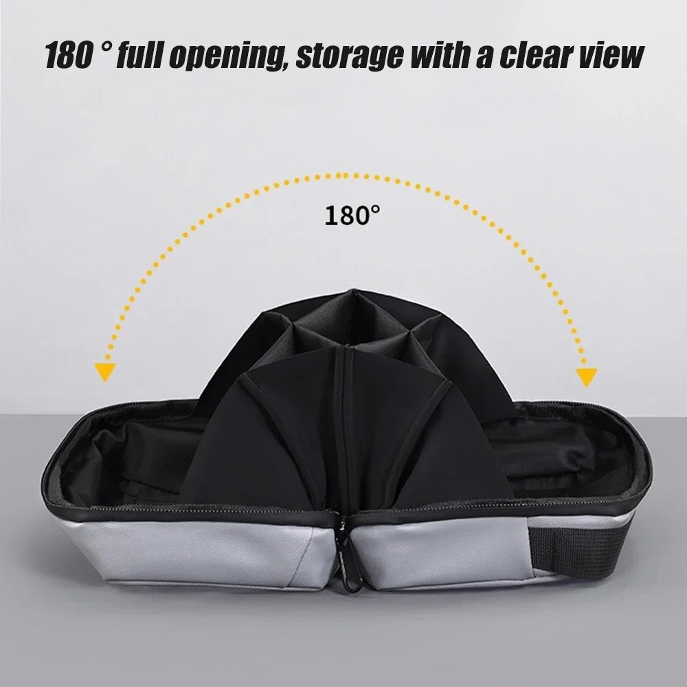 Portable Data Cable Storage Ba - Tech Accessories Travel Organizer Pouch 리뷰 및 가격
