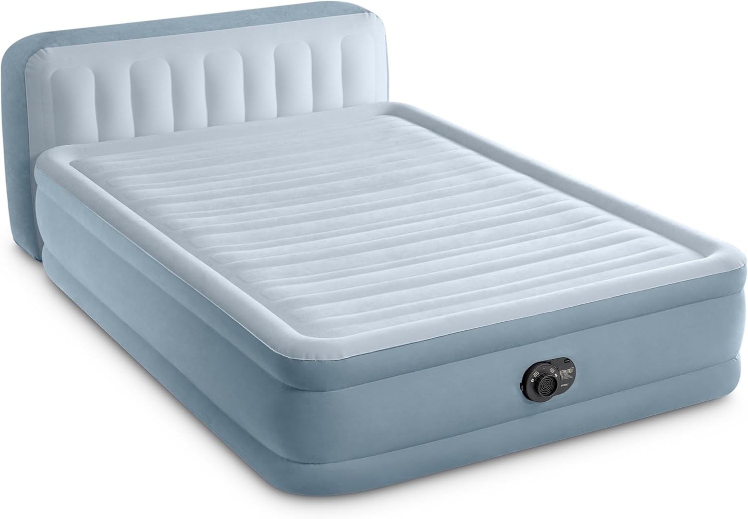 Queen Air Mattress with Built- - Tech Queen 리뷰 및 가격