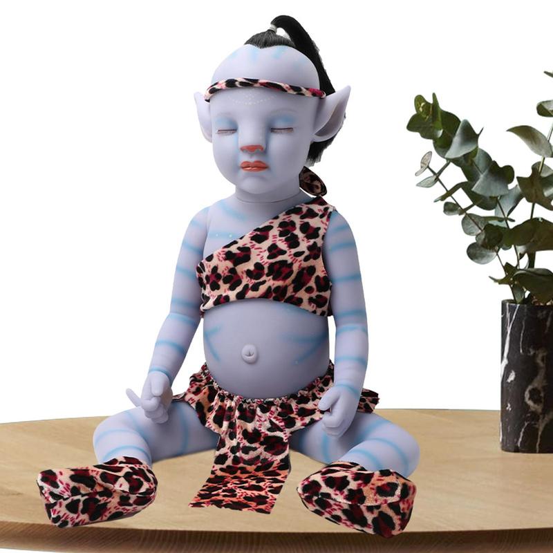 New Luminous Avatar Reborn Dol - Tech Room Accessories 리뷰 및 가격
