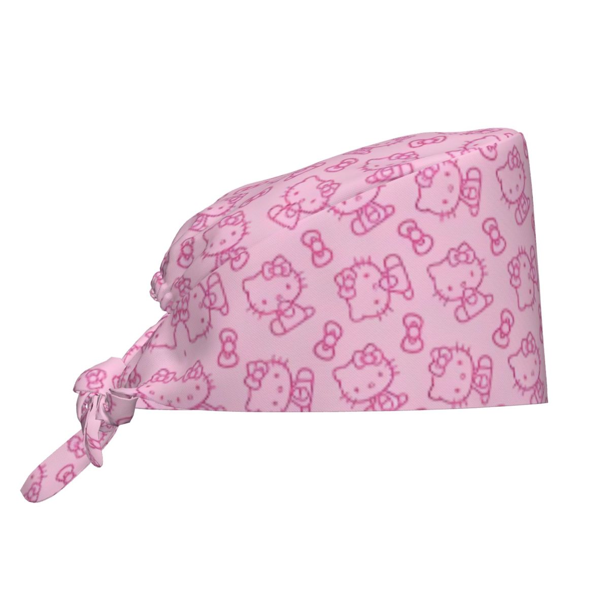 Custom Girls Kitten Pink Medic - Kawaii Tech Accessories 리뷰 및 가격