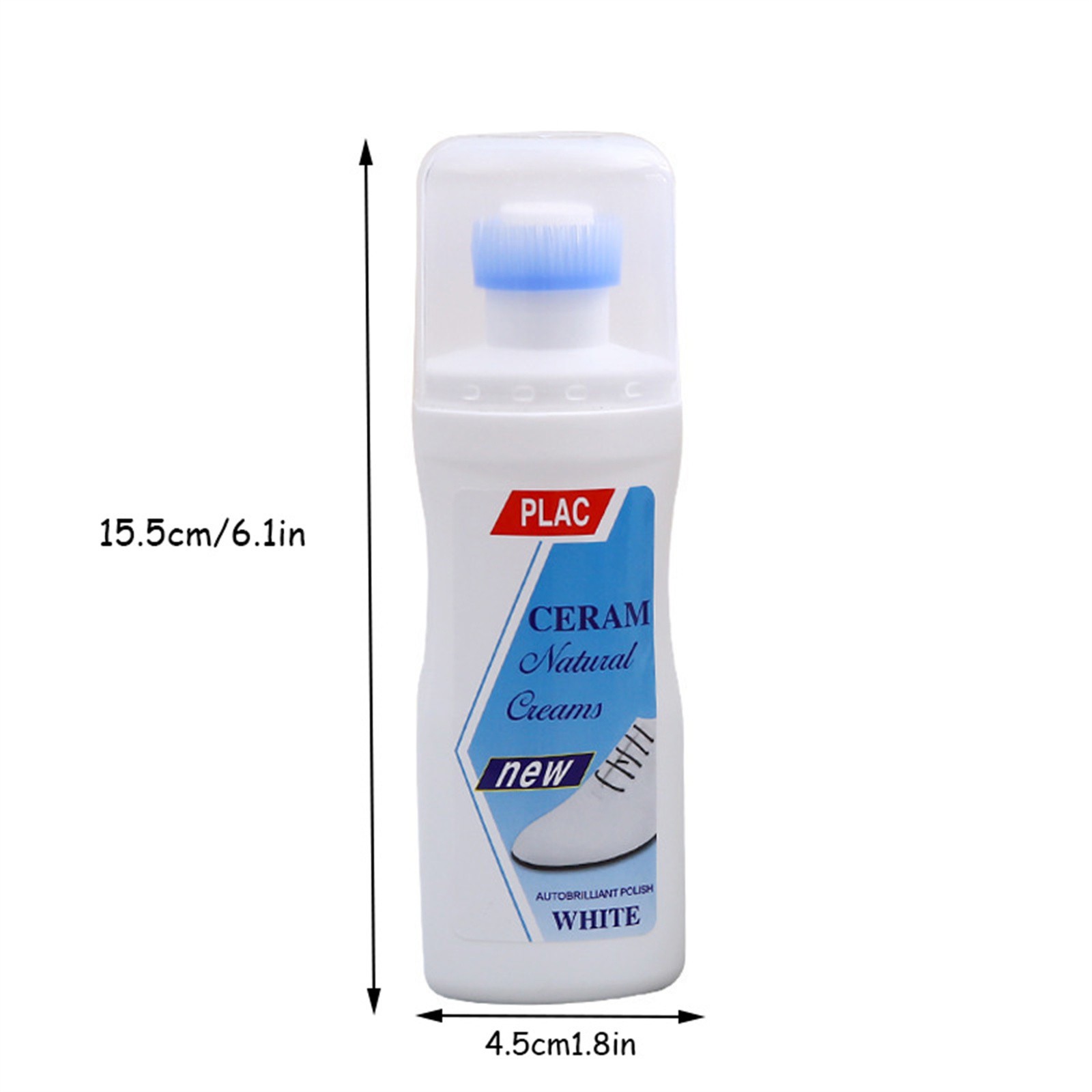 100ml Portable White Shoe Foam - Tech House Accessories 리뷰 및 가격