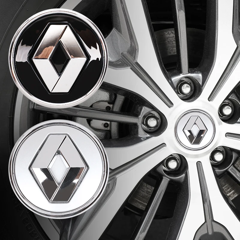 Car Sticker 4Pcs 56mm Car Whee - Tech Accessories Hub 리뷰 및 가격