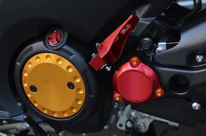 2026 Motorcycle Accessories En - Tech Max Accessories 리뷰 및 가격