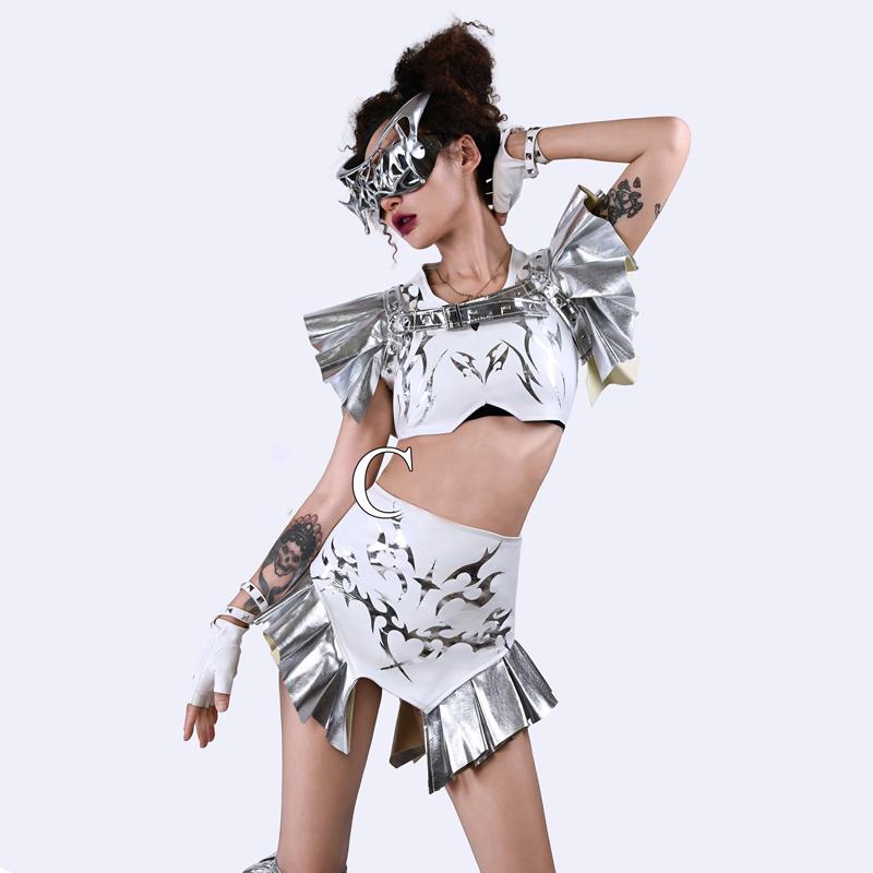 Drag Queen Costume Tech Style  - Tech Queen 리뷰 및 가격