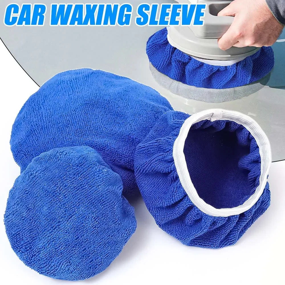 5-10inches Car Microfiber Poli - Tech House Accessories 리뷰 및 가격