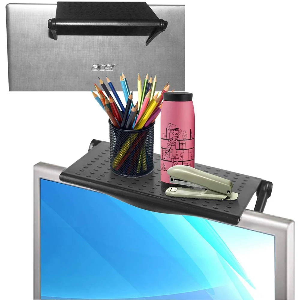 Computer Monitor TV Screen Rac - Tech Room Accessories 리뷰 및 가격