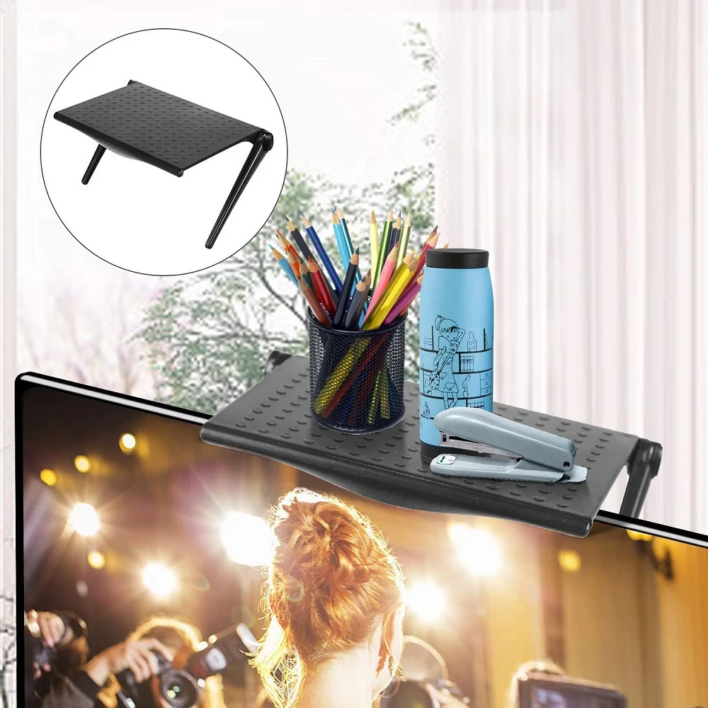 Computer Monitor TV Screen Rac - Tech Room Accessories 리뷰 및 가격