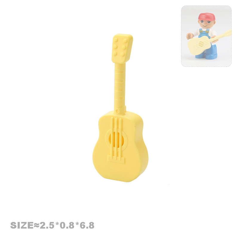 Big Building Blocks Accessorie - Tech House Accessories 리뷰 및 가격