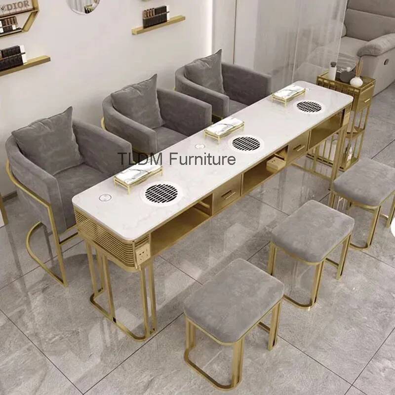 Accessories European Nail Desk - Tech Table Accessories 리뷰 및 가격