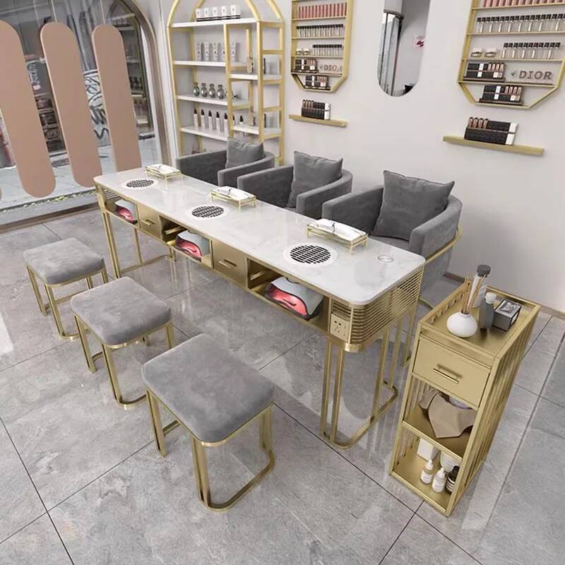 Accessories European Nail Desk - Tech Table Accessories 리뷰 및 가격