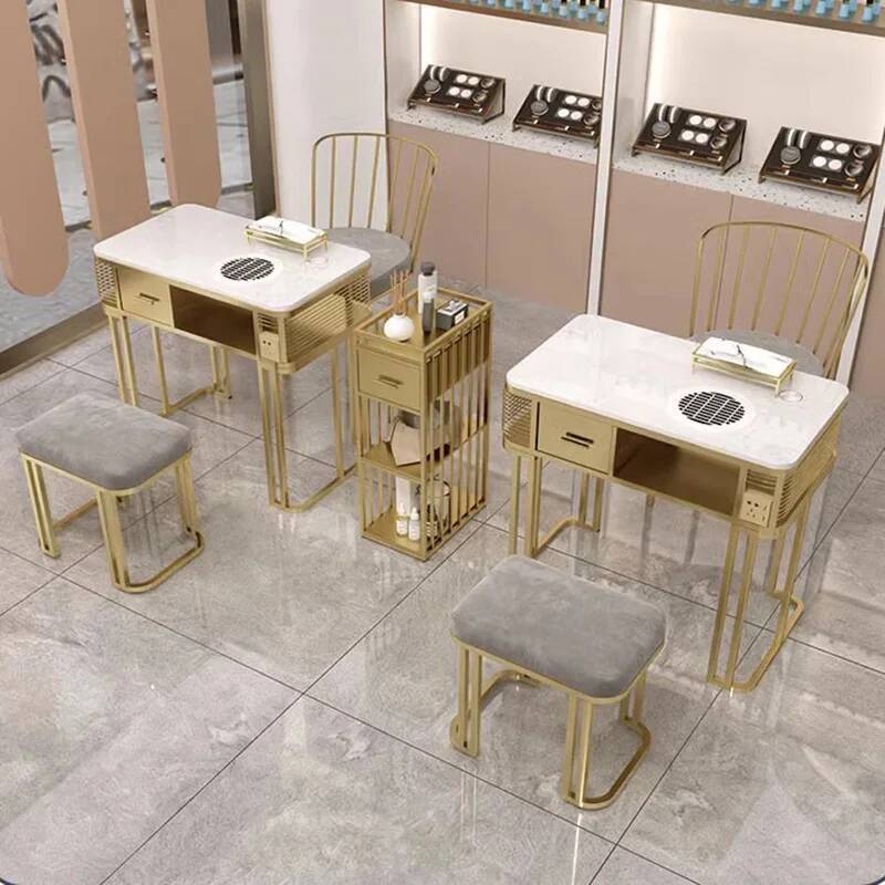 Accessories European Nail Desk - Tech Table Accessories 리뷰 및 가격