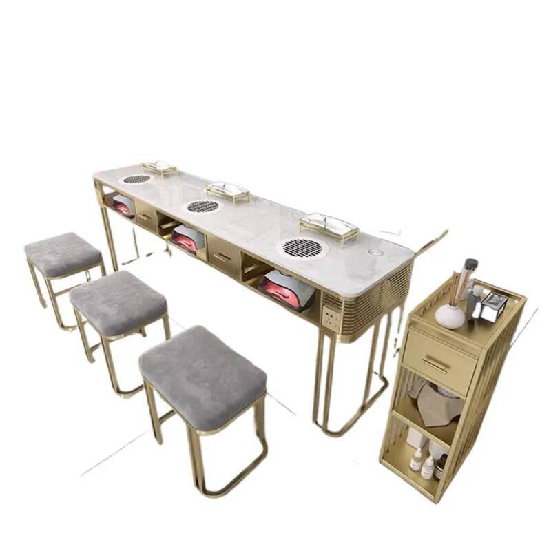 Accessories European Nail Desk - Tech Table Accessories 리뷰 및 가격