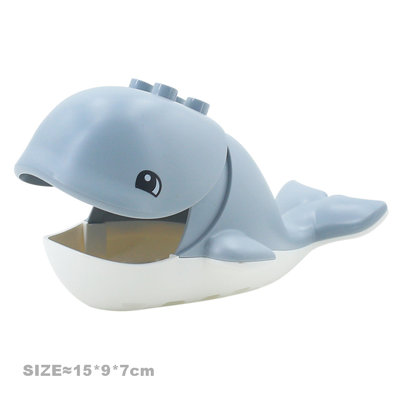 Big Size Building Blocks Acces - Tech House Accessories 리뷰 및 가격