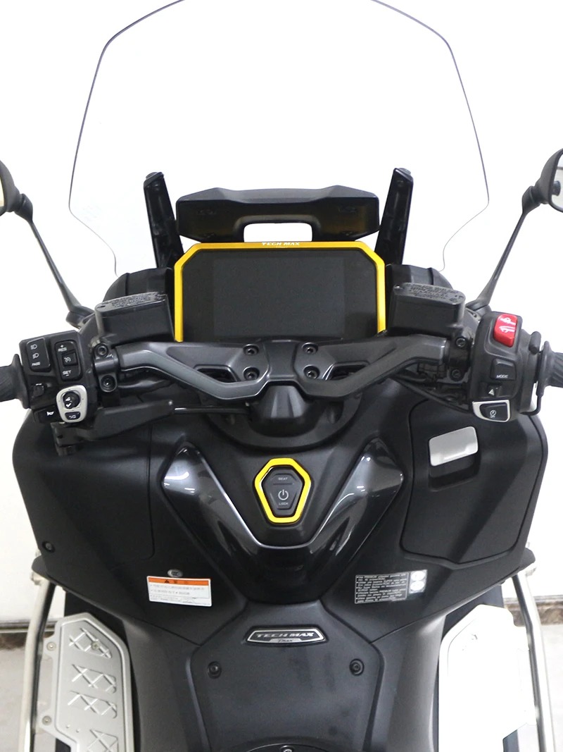 Motorcycle Accessories Refit M - Tech Table Accessories 리뷰 및 가격