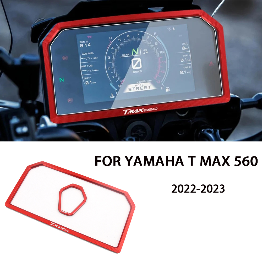 TMAX 560 2022 2023 Dashboard F - Tech Max Accessories 리뷰 및 가격