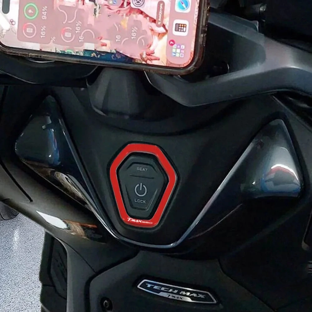 TMAX 560 2022 2023 Dashboard F - Tech Max Accessories 리뷰 및 가격