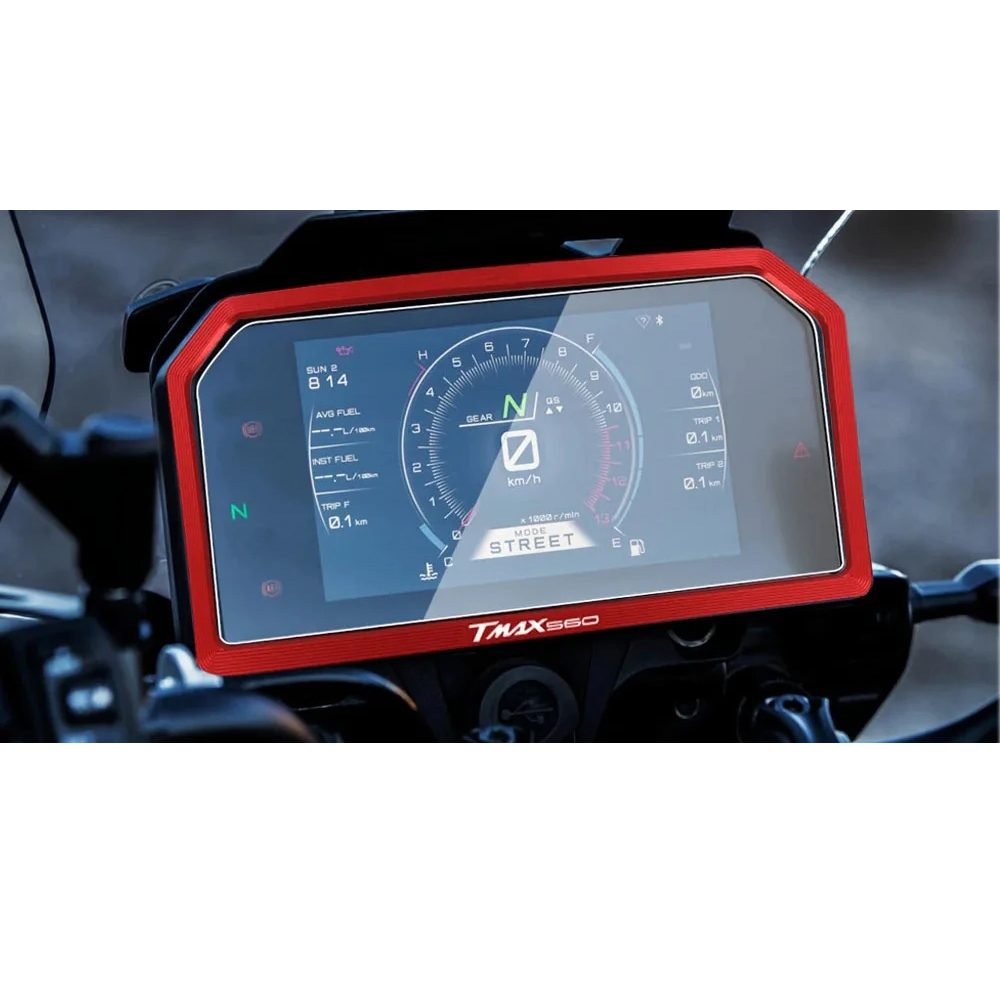 TMAX 560 2022 2023 Dashboard F - Tech Max Accessories 리뷰 및 가격