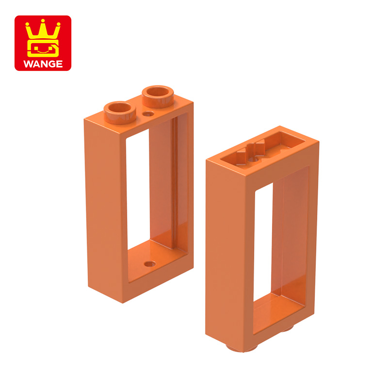 Wange 60593 100g/73Pcs 1X2X3 W - Tech House Accessories 리뷰 및 가격