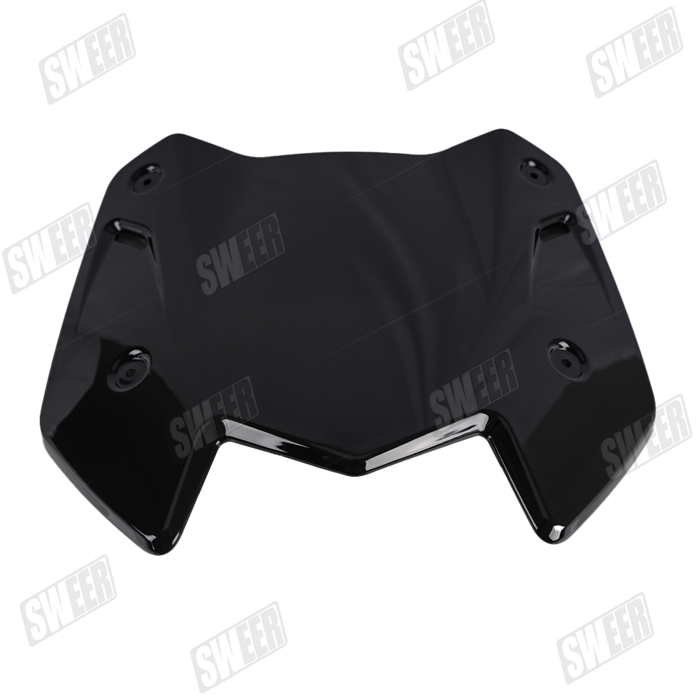 Motorcycle Windshield Suitable - Tech Max Accessories 리뷰 및 가격