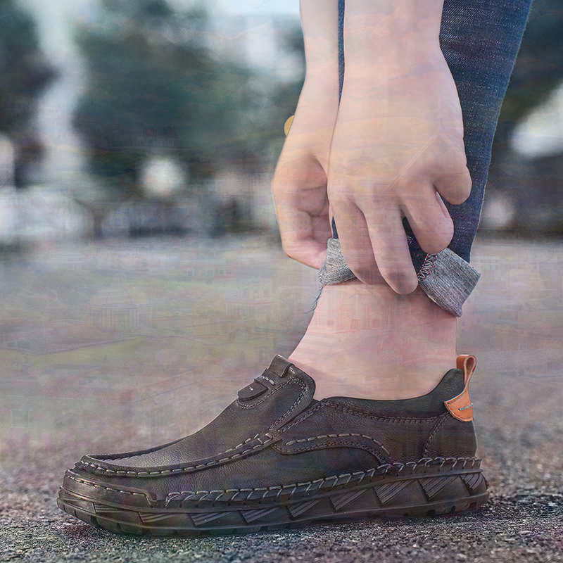 39 Slipon Sneakers Man 46 Walk - Tech Accessories For College 리뷰 및 가격