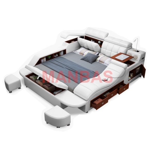 King/Queen Size Multifunctiona - Tech Queen 리뷰 및 가격