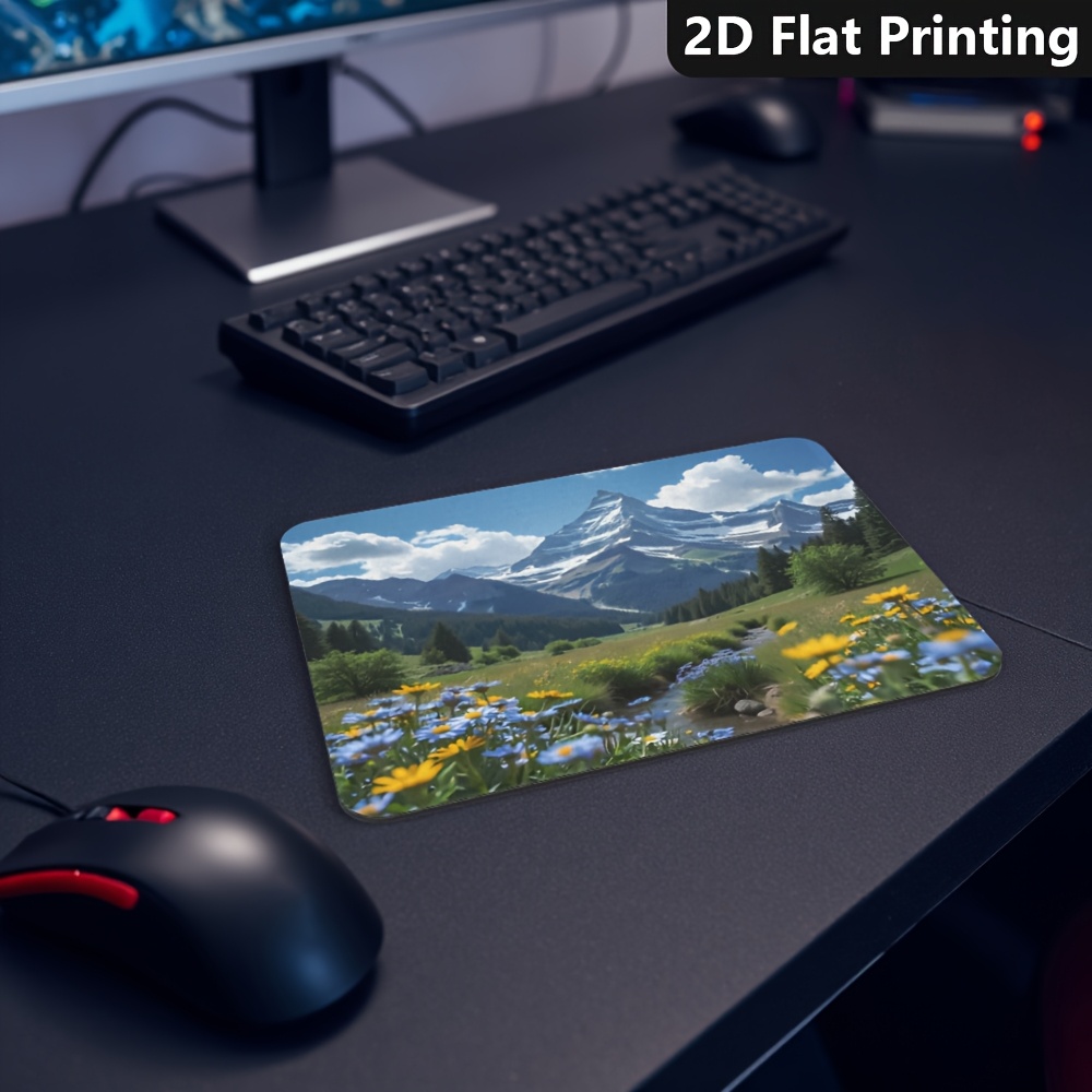 Gaming Office Non-Slip Mouse P - Tech Table Accessories 리뷰 및 가격