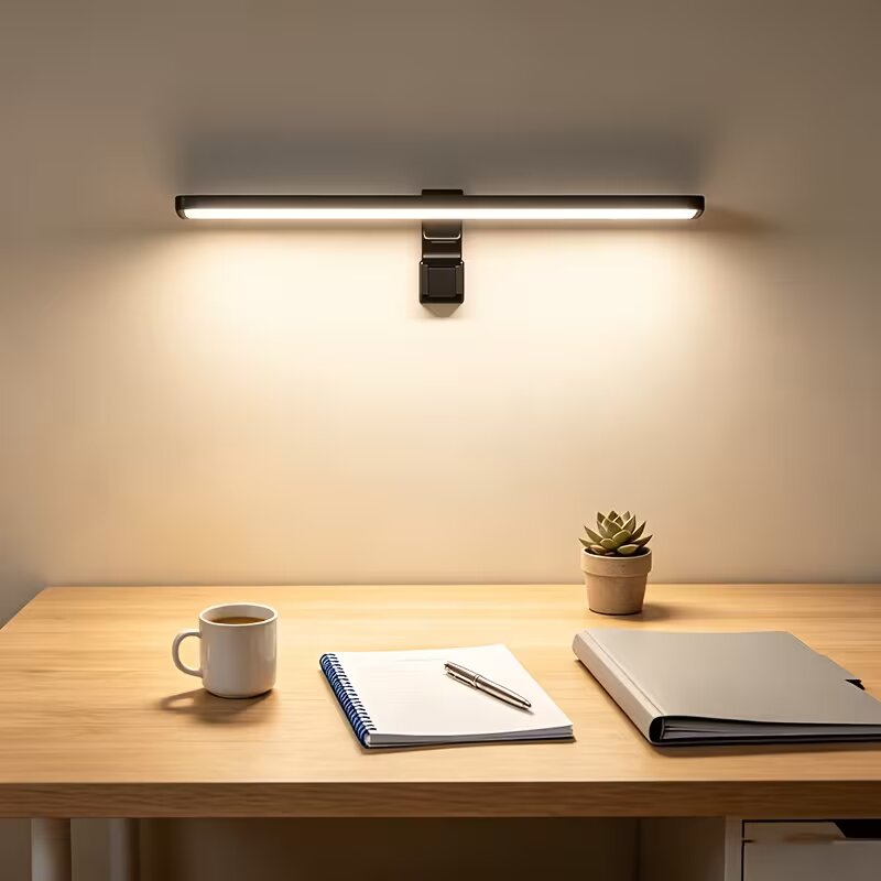 USB Powered Dimmable Monitor L - Monitor Light Bar 리뷰 및 가격