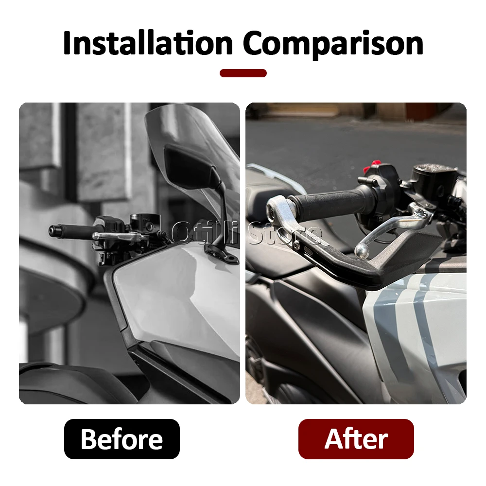 Aluminum Nylon Motorcycle Brak - Tech Max Accessories 리뷰 및 가격