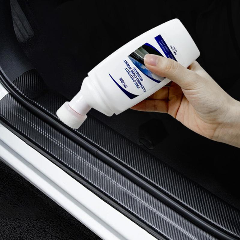 125ml Car Rubber Curing Agent  - Screen Cleaner Spray 리뷰 및 가격