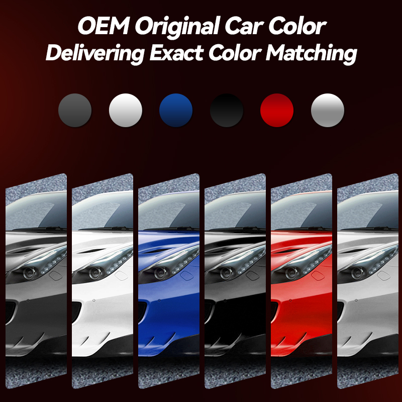 Wheel Hub Touch Up Paint Pen F - Tech Accessories Hub 리뷰 및 가격