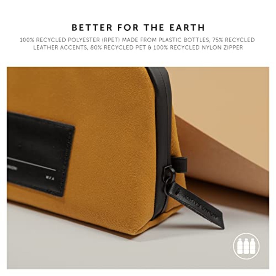 Native Union Stow Lite Organiz - Tech Accessories Travel Organizer Pouch 리뷰 및 가격