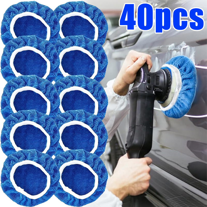 5-10inches Car Microfiber Poli - Tech House Accessories 리뷰 및 가격