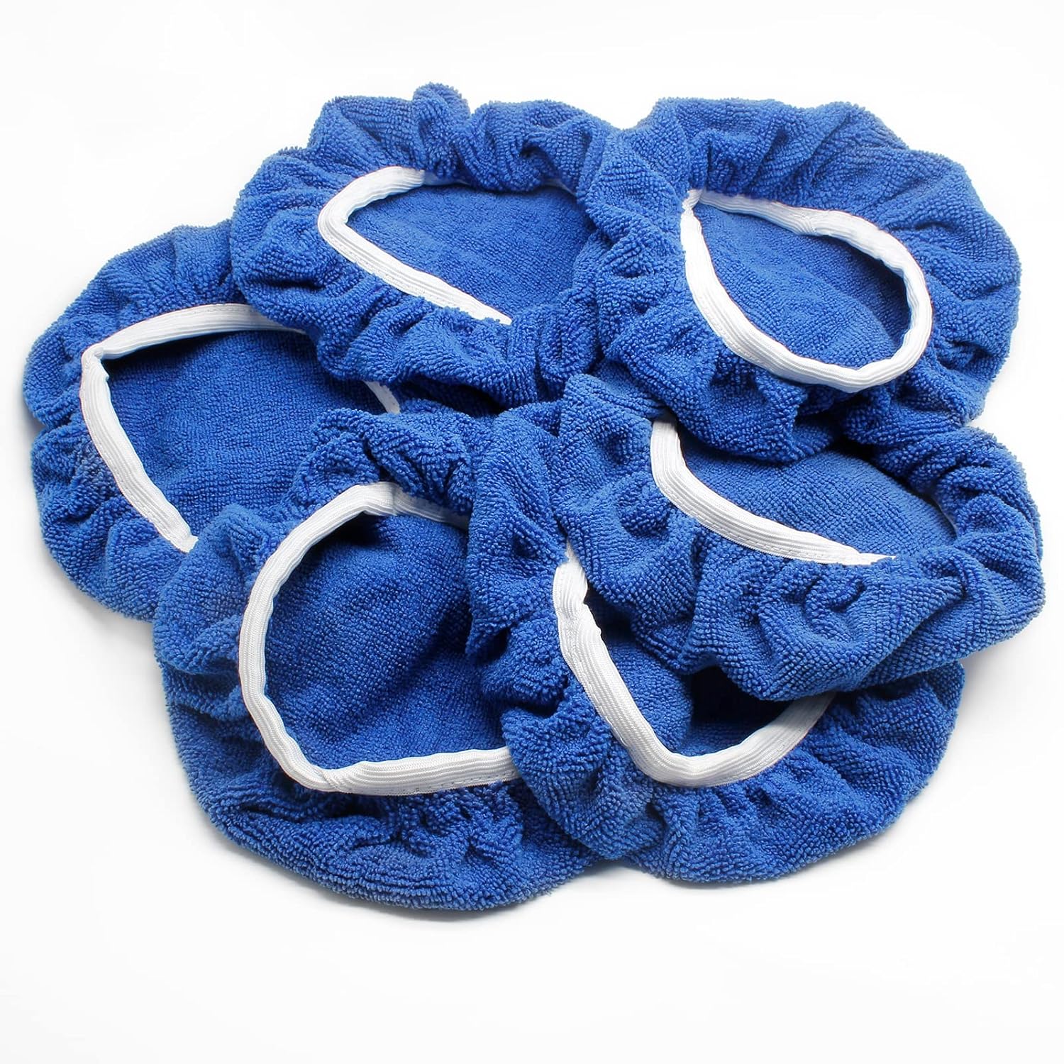 5-10inches Car Microfiber Poli - Tech House Accessories 리뷰 및 가격