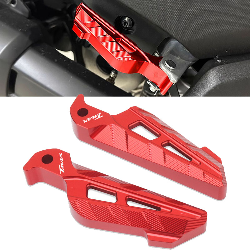Motorcycle Accessories Rear Pa - Tech Max Accessories 리뷰 및 가격
