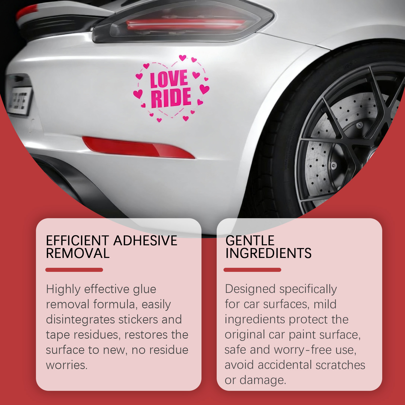Car Surface Residue Removal Ki - Screen Cleaner Spray 리뷰 및 가격