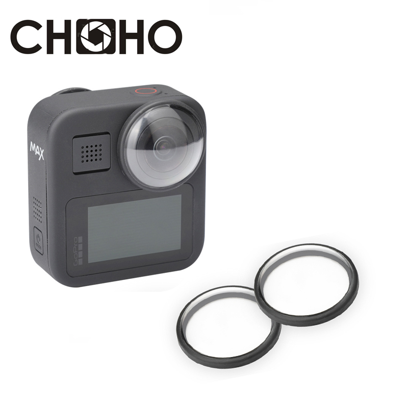 For Gopro Max UV Filter Cover  - Tech Max Accessories 리뷰 및 가격