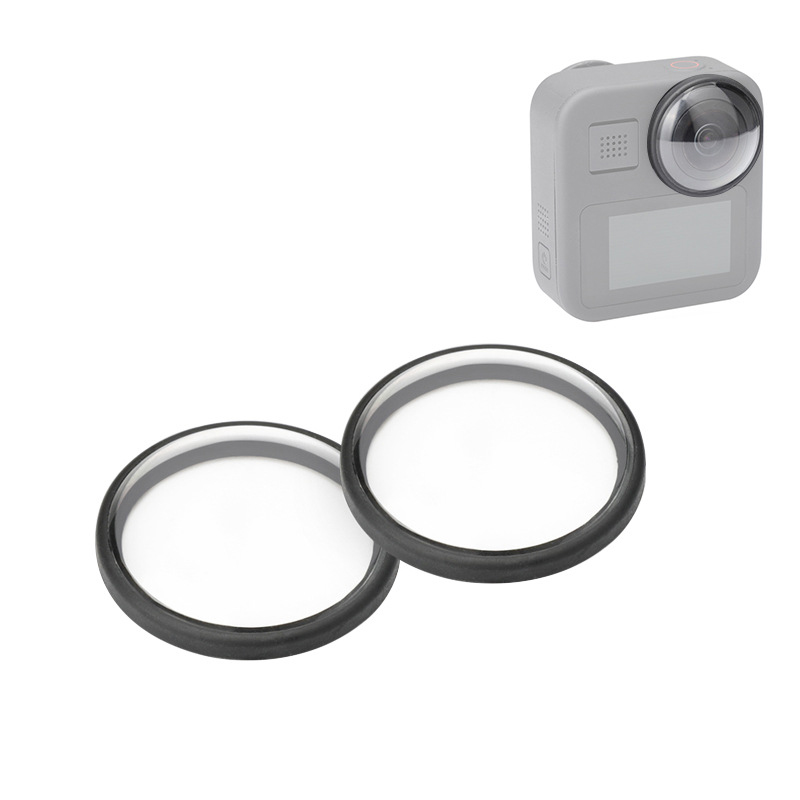 For Gopro Max UV Filter Cover  - Tech Max Accessories 리뷰 및 가격