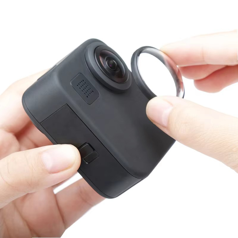 For Gopro Max UV Filter Cover  - Tech Max Accessories 리뷰 및 가격